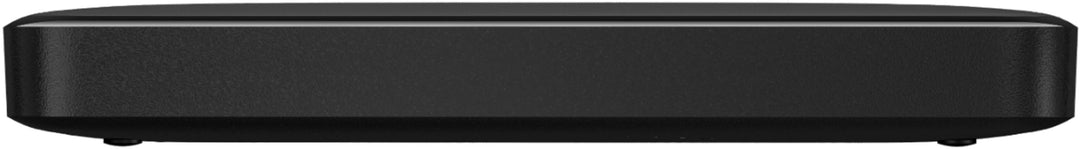 WD - Elements 1TB External USB 3.0 Portable Hard Drive - Black_3