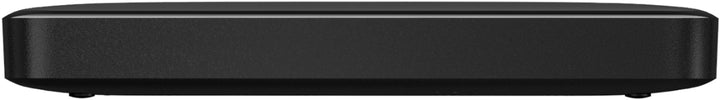 WD - Elements 1TB External USB 3.0 Portable Hard Drive - Black_3