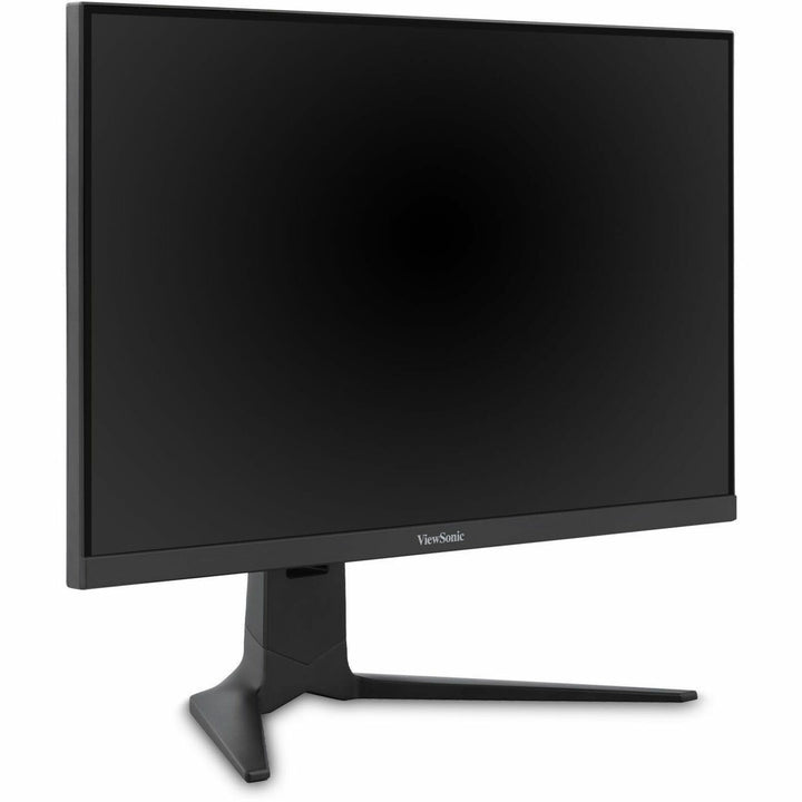 ViewSonic - XG2536 25'' IPS LCD FHD FreeSync 0.5ms 280Hz Gaming Monitor (HDMI, USB-C) - Black_11