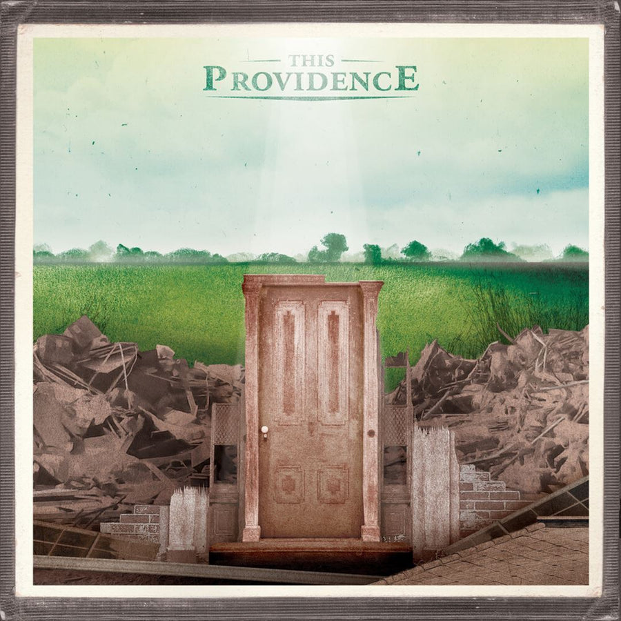 This Providence [LP] - VINYL_0