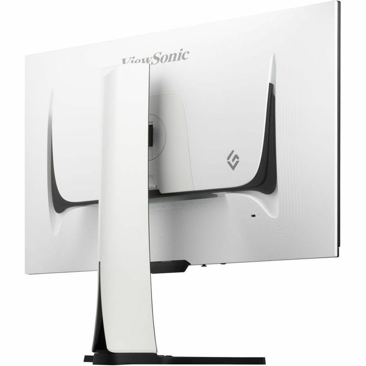 ViewSonic - XG272-2K-OLED 27" OLED QHD 240Hz 0.02ms FreeSync Premium, G-Sync Compatibility Gaming Monitor (HDMI, DP, USB-C) - White_10
