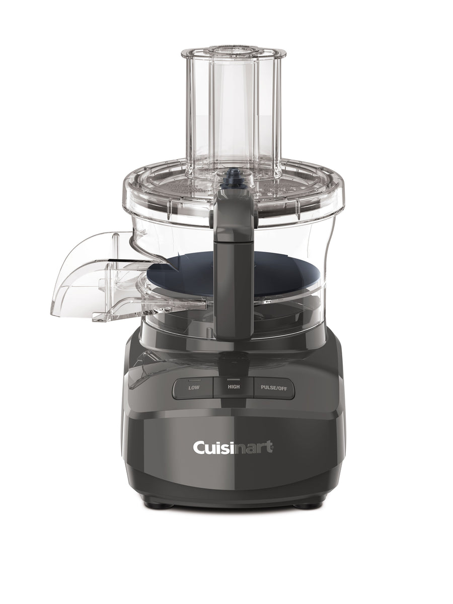 Cuisinart - 9-Cup Continuous Feed Food Processor - Gray_0