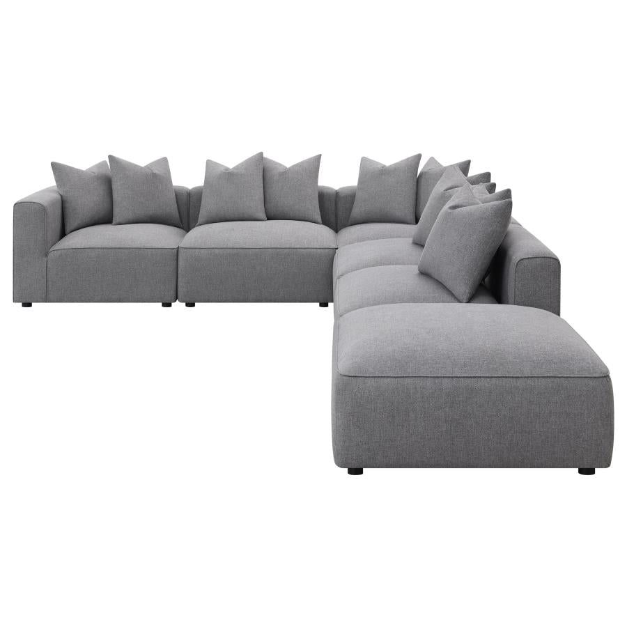 6 PC SECTIONAL SET_7