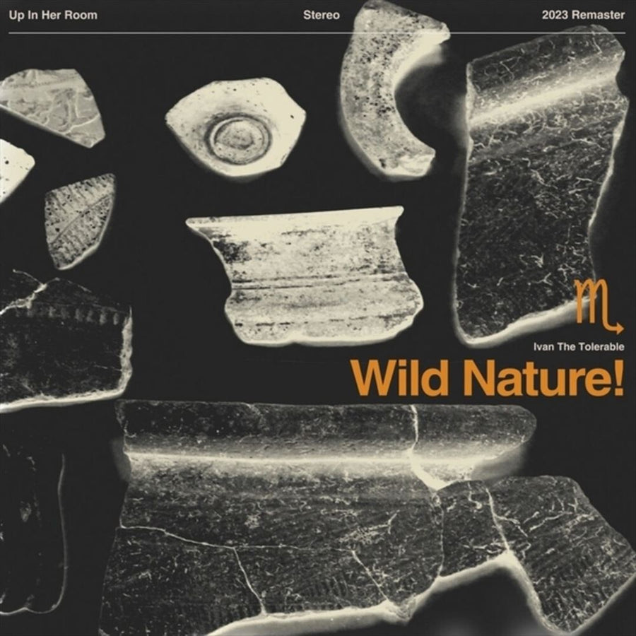 Wild Nature! [LP] - VINYL_0