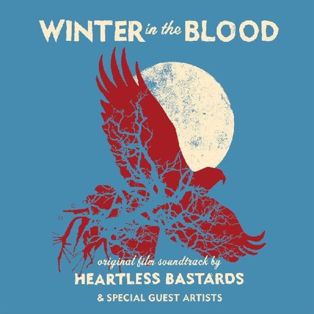 Winter in the Blood [LP] - VINYL_0