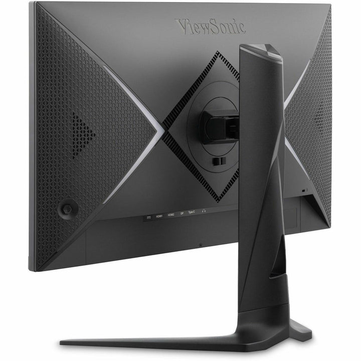 ViewSonic - XG2536 25'' IPS LCD FHD FreeSync 0.5ms 280Hz Gaming Monitor (HDMI, USB-C) - Black_5