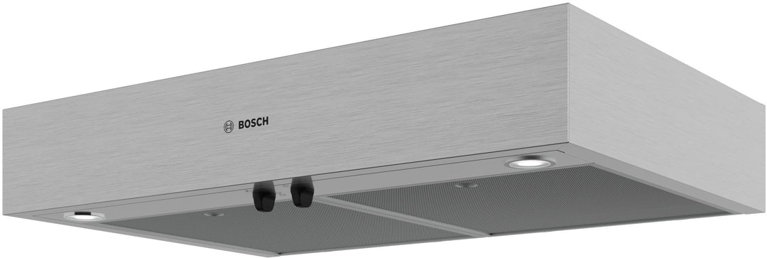 Bosch - 300 Series 30" Undercabinet Range Hood with Lights_3