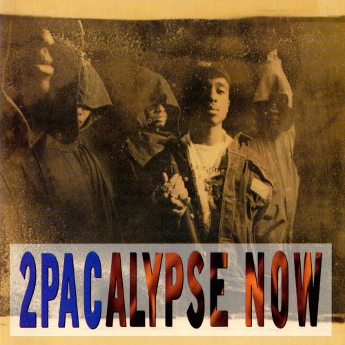 2Pacalypse Now [LP] - VINYL_0