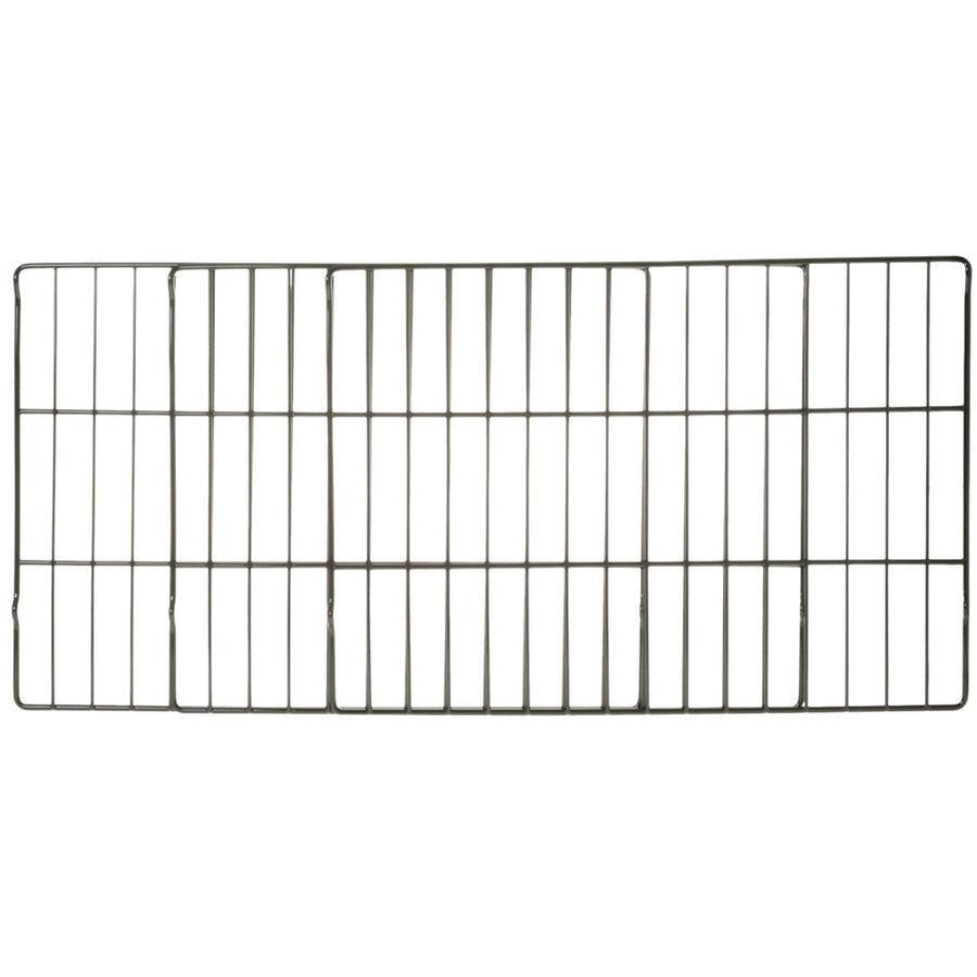 GE - Oven Rack for Ranges - Silver_0