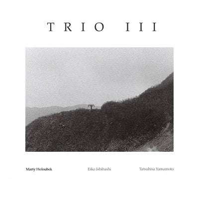 Trio III [LP] - VINYL_0