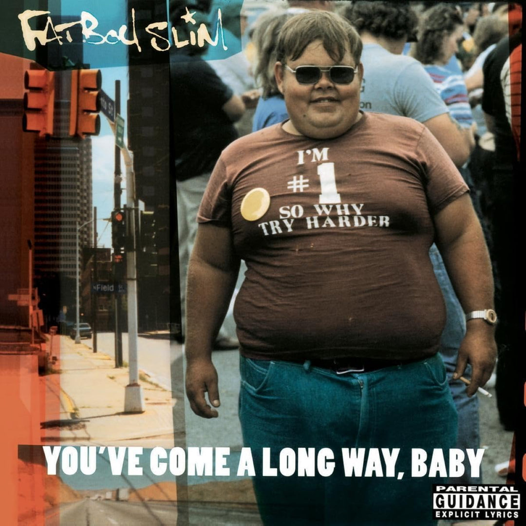 You've Come a Long Way, Baby [LP] - VINYL_0
