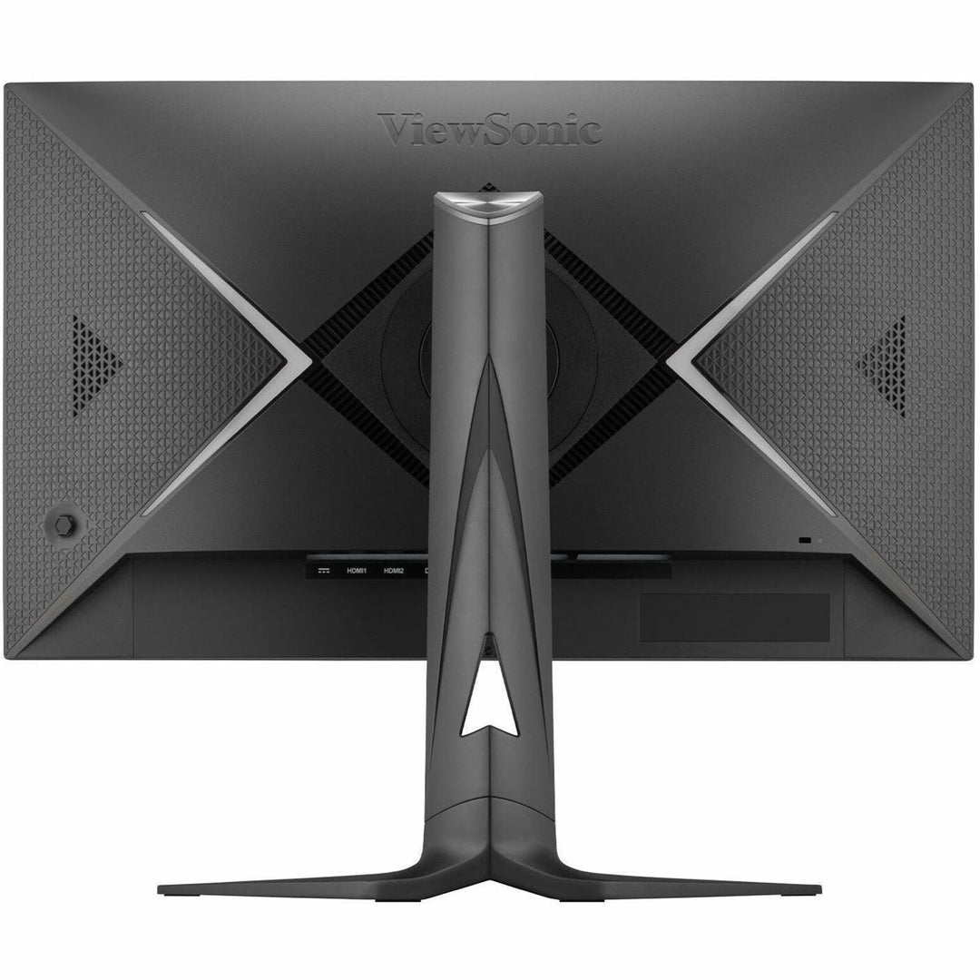 ViewSonic - XG2536 25'' IPS LCD FHD FreeSync 0.5ms 280Hz Gaming Monitor (HDMI, USB-C) - Black_6