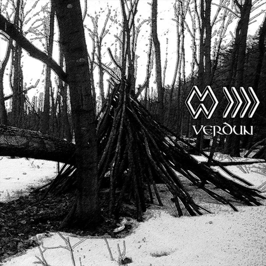 Verdun [LP] - VINYL_0