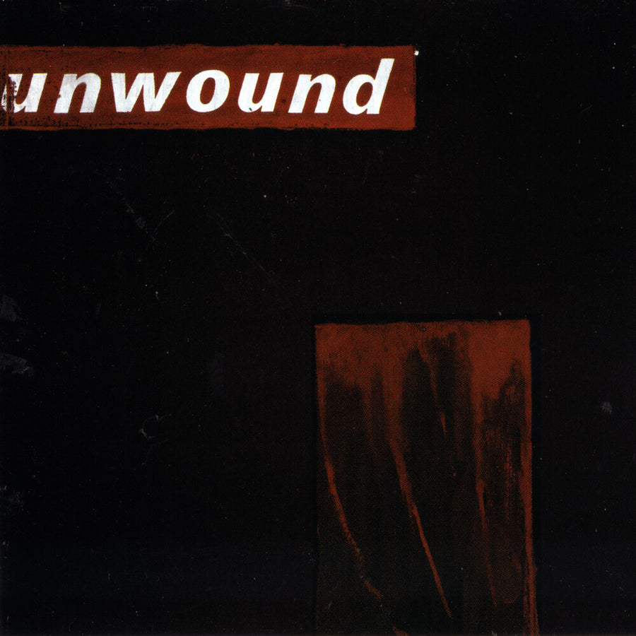 Unwound [LP] - VINYL_0