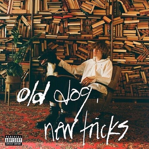 Old Dog, New Tricks [LP] - VINYL_0