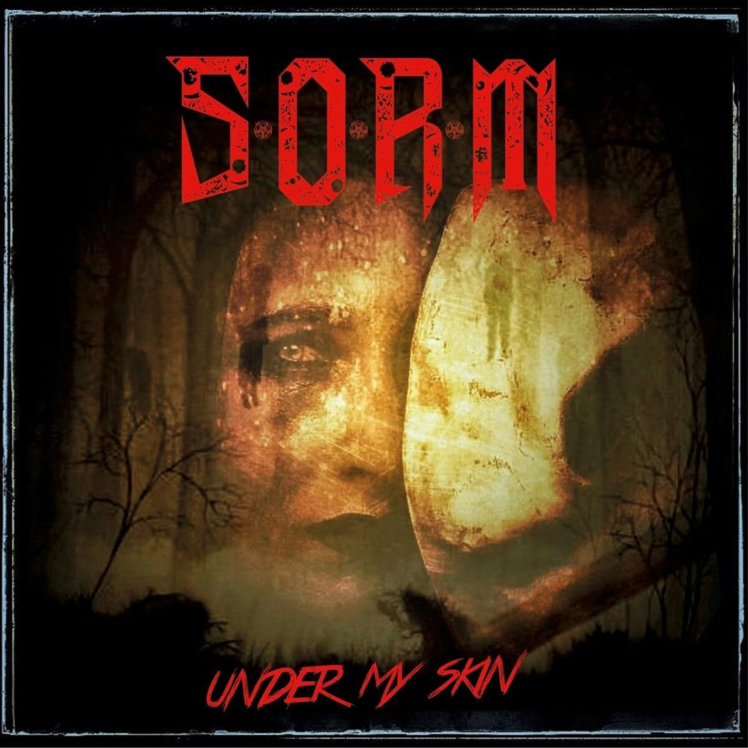 Under My Skin [LP] - VINYL_0