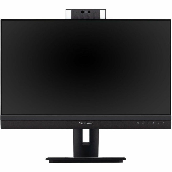 ViewSonic - VG2457V 24" LCD FHD 100Hz Docking Monitor (HDMI, Display Port, USB-C, RJ45) - Black_9