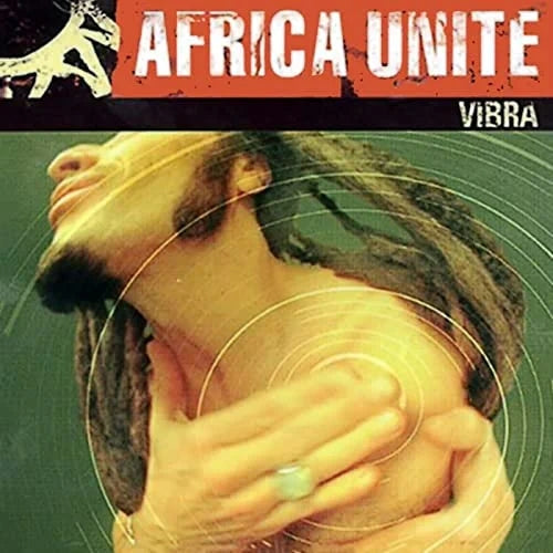 Vibra [LP] - VINYL_0