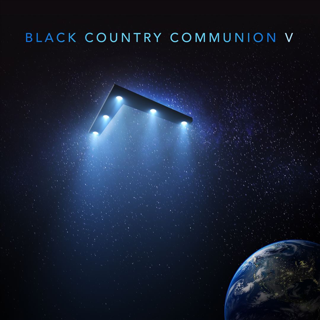 V [Cosmic Blue 2 LP] [LP] - VINYL_0