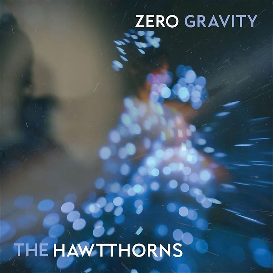 Zero Gravity [LP] - VINYL_0