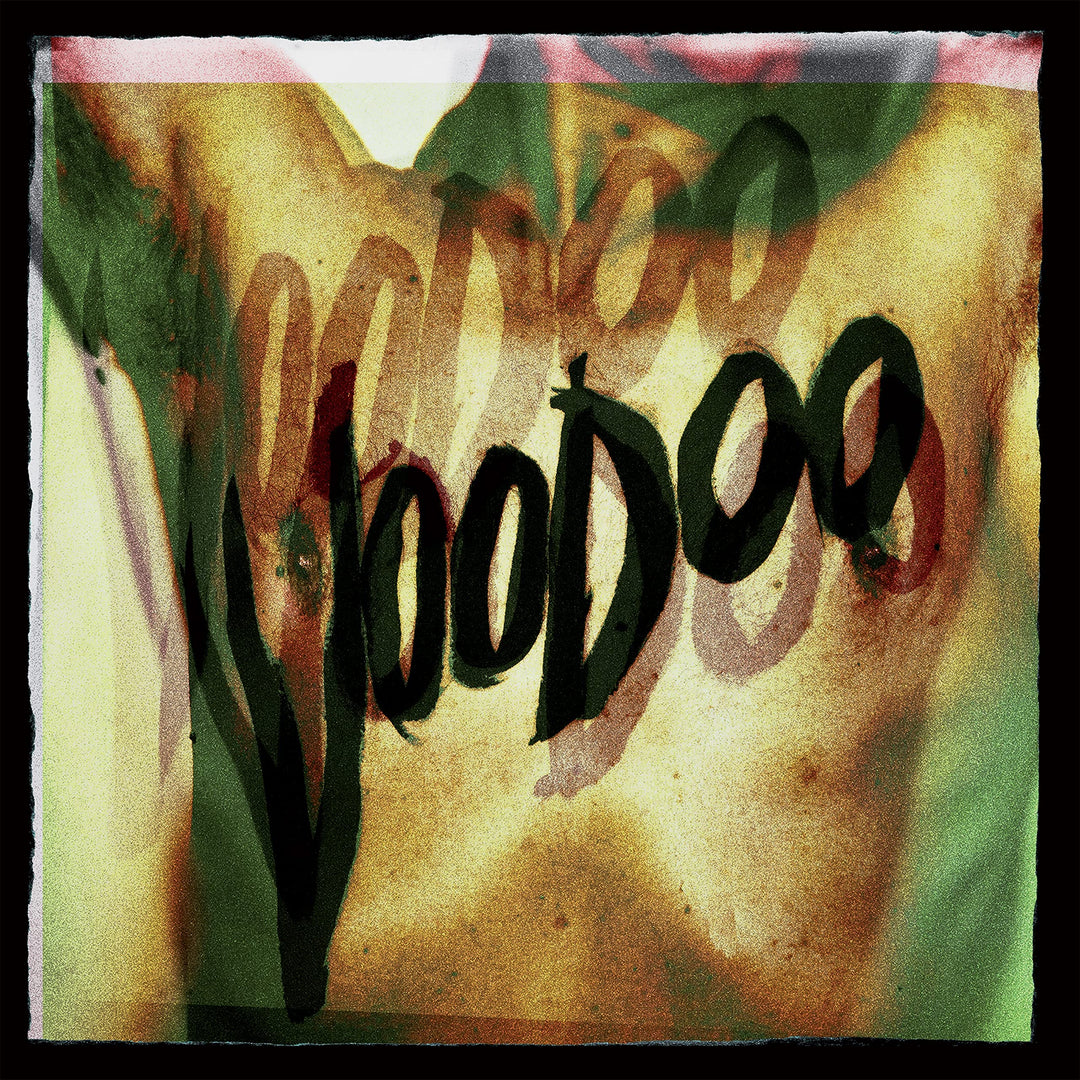Voodoo [LP] - VINYL_0