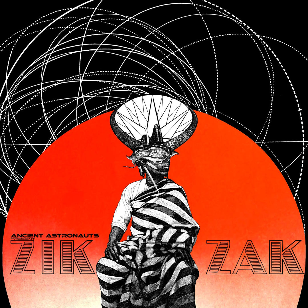 Zik Zak [LP] - VINYL_0