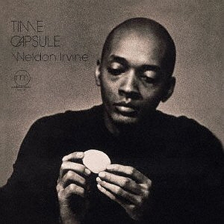 Time Capsule [LP] - VINYL_0