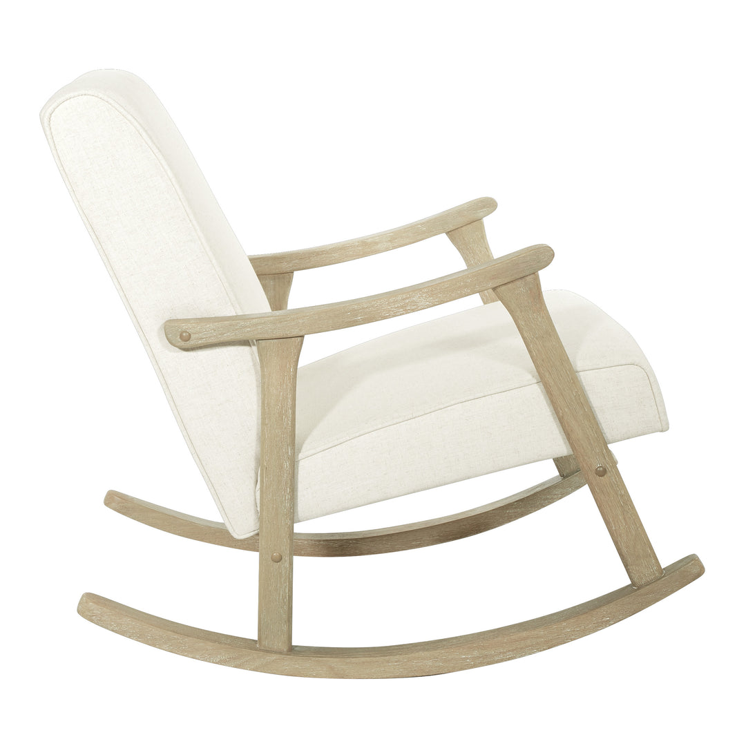 OSP Home Furnishings - Gainsborough Rocker - Linen_2