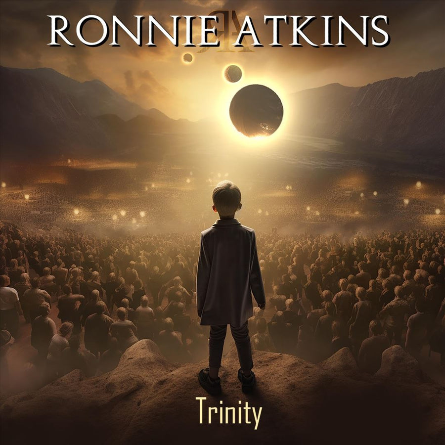 Trinity [LP] - VINYL_0