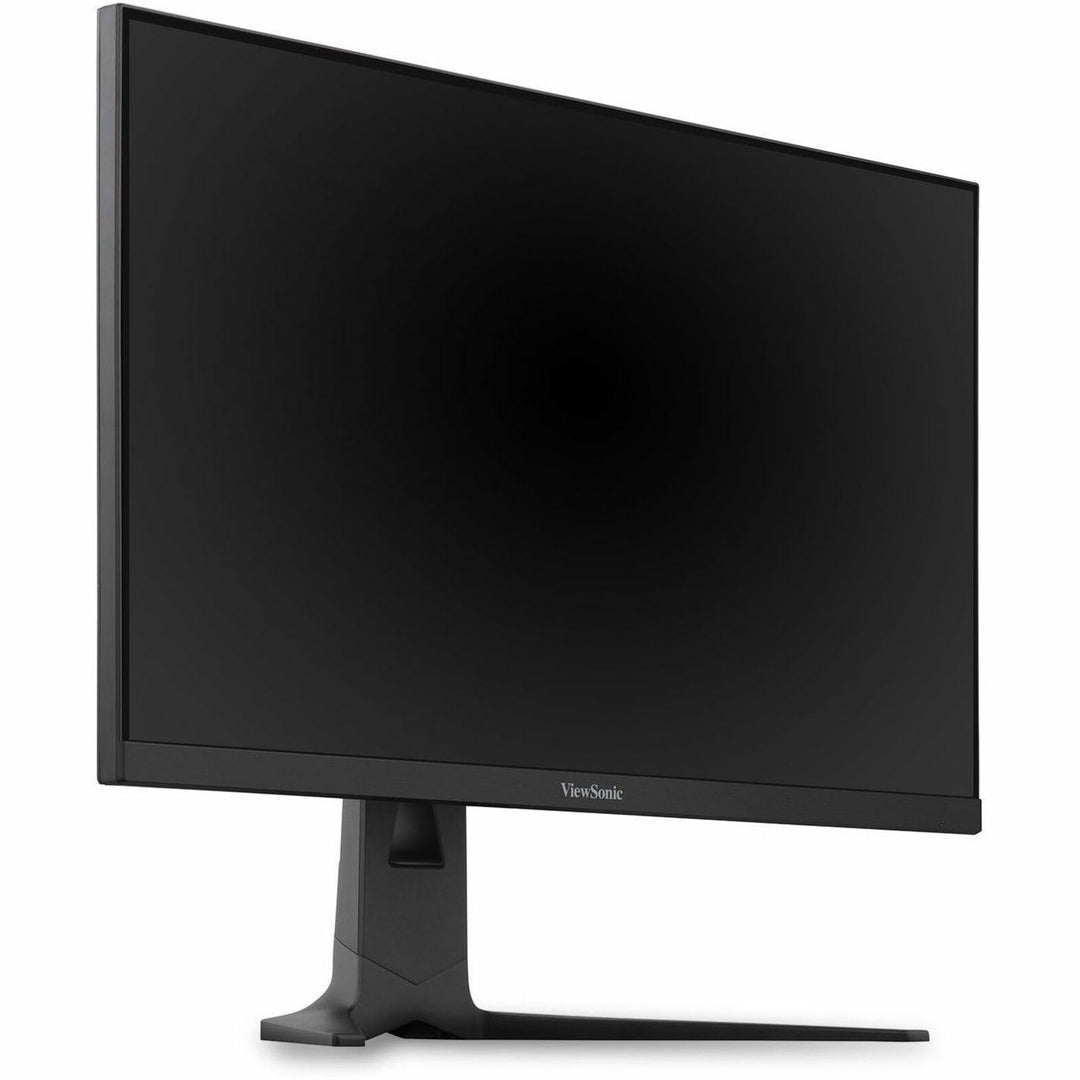 ViewSonic - XG2736-2K 27'' IPS LCD QHD FreeSync 0.5ms 240Hz Gaming Monitor (HDMI2.0, DP, USB-C) - Black_3