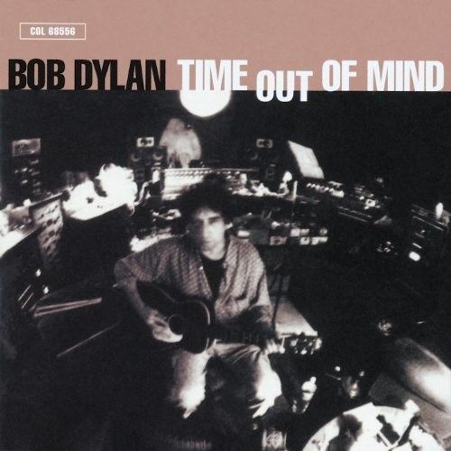 Time Out of Mind [20th Anniversary Edition] [2 LP + 7"] [LP] - VINYL_0