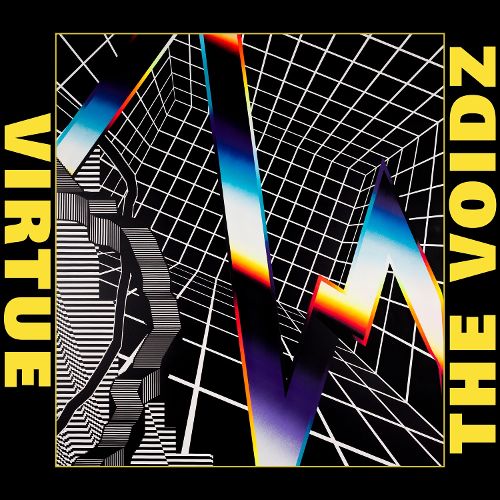 Virtue [LP] - VINYL_0