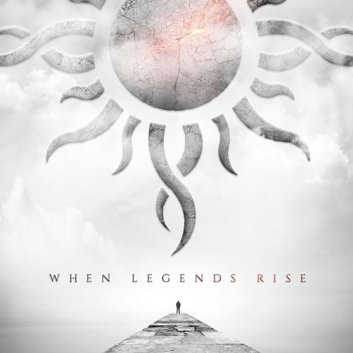 When Legends Rise [LP] - VINYL_0
