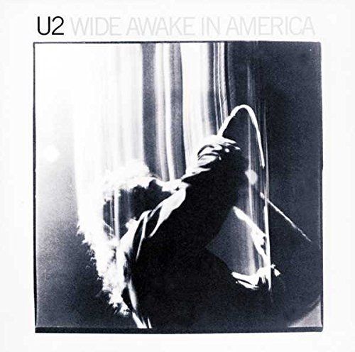 Wide Awake in America [LP] - VINYL_0