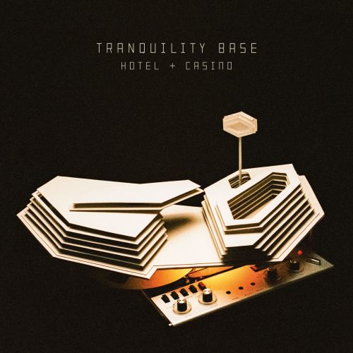 Tranquility Base Hotel + Casino [LP] - VINYL_0