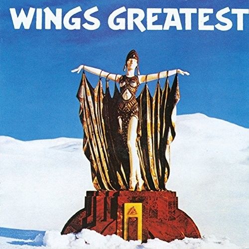 Wings Greatest [LP] - VINYL_0