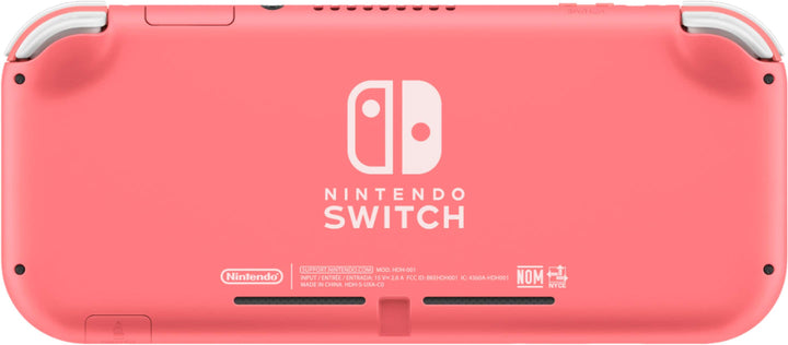Nintendo - Switch 32GB Lite - Coral_2