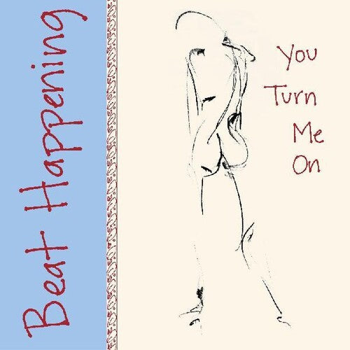You Turn Me On [LP] - VINYL_0