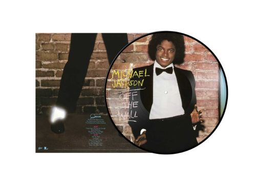 Off the Wall [Picture Disc]_0