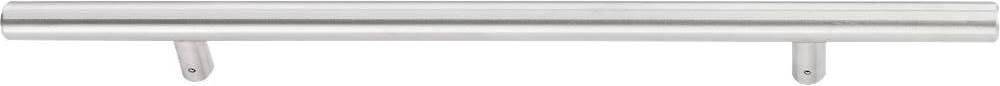Virtuoso Handle for Select Viking Built-In Dishwashers - Stainless Steel_0