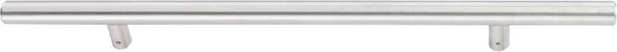Virtuoso Handle for Select Viking Built-In Dishwashers - Stainless Steel_0