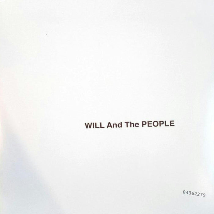 Will and the People [LP] - VINYL_0