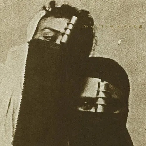 Veiled Sisters [LP] - VINYL_0