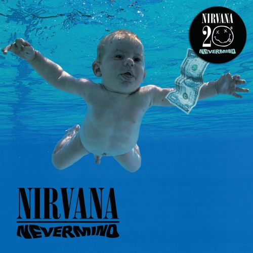 Nevermind [LP] [Deluxe]_0