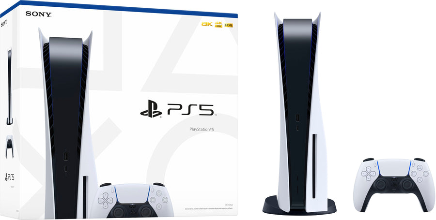 Sony - PlayStation 5 Console_0
