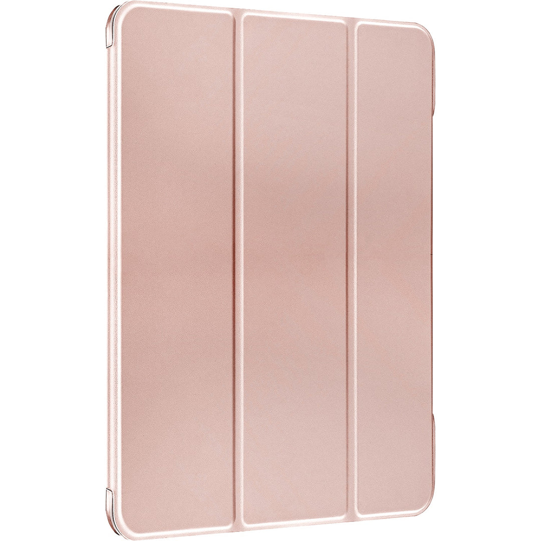 SaharaCase - Venture Series Tri-Fold Folio Case for Apple iPad Air (M2) 13" 2024 - Desert Rose_1