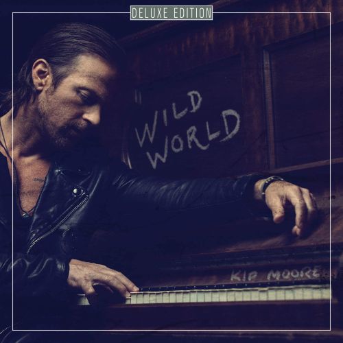 Wild World [Deluxe Edition] [LP] - VINYL_0