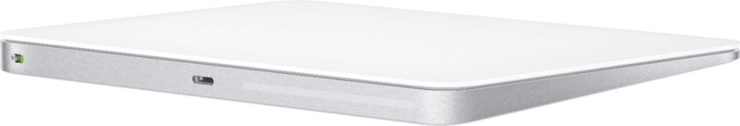 MacBook Air 13.3" Laptop, Magic Mouse & Trackpad Silver Bundle