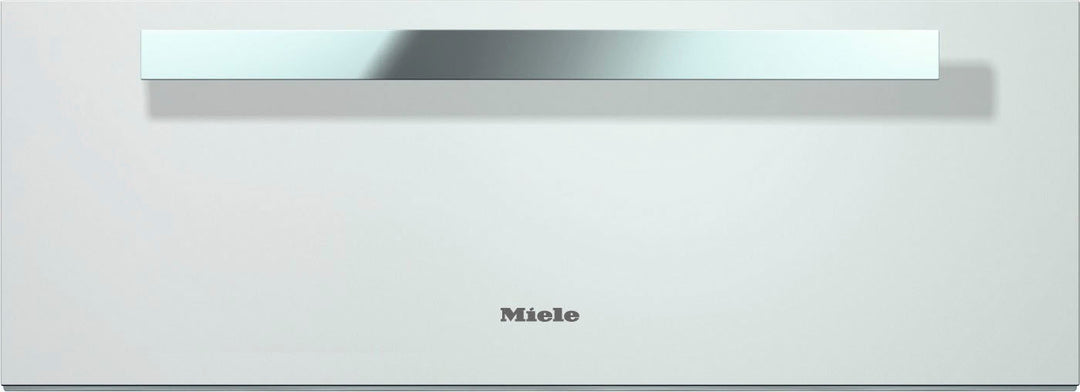 Miele ESW6880BW Warming Drawer Brilliant White_0