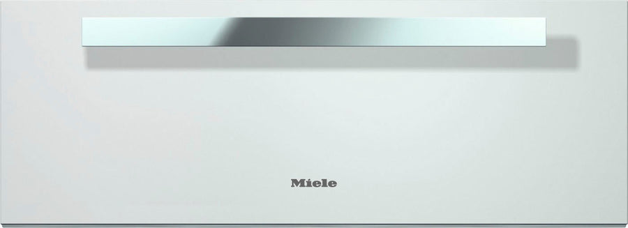 Miele ESW6880BW Warming Drawer Brilliant White_0